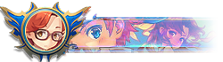 公告区